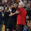 Roma-Frosinone 2-0 - Top & Flop 