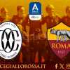 LIVE Serie A Femminile - Como-Roma 1-3 - 5 minuti di recupero