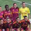Immagine news Roma Femminile n.1