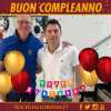 Lo schiaffo a Del Piero e il gol più lontano da Roma: tanti auguri Leandro. GRAFICA!