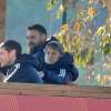 Calciomercato Roma - Sfida alla Juventus per un U14