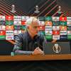 La conferenza stampa integrale di José Mourinho. VIDEO!