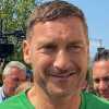 Totti: "Spero che la Roma possa tornare grande. Ranieri? Uno dei pochi che riesce a trasmettere cose positive". VIDEO!