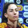 Women's Champions League - La conferenza stampa integrale di Spugna e Losada. VIDEO!