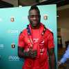 Genoa, Balotelli ha firmato un contratto fino a giugno 2025