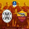 Serie A Femminile - Como-Roma 1-3 - Viens regala la vittoria alle giallorosse 