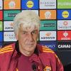 Roma-Viktoria Plzen 1-2 - Da Zero a Dieci - Gasperini peggio di Juric, i tre ko in...