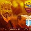 Serie A Femminile - Roma-Lazio - La copertina del match. GRAFICA!