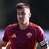 Lecce-Roma, giallorossi in emergenza: chance per El Shaarawy