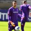 Fiorentina, Rosati saluta la squadra ed entra nello staff di Italiano: "Darò tutto me stesso"