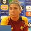 Roma Femminile, Bartoli: "Uscire dalla Champions mi ha fatto male, il girone era alla nostra portata"