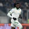 Calciomercato Roma - Sondaggi dalla Premier League per Koné: l'Inter si defila