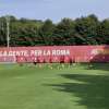 TRIGORIA - Scarico in palestra per chi ha giocato contro il Sassuolo