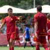 Tolosa-Roma 2-1 - Non basta la punizione di Dybala: giallorossi beffati nel finale