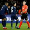 Rigore dubbio in PSG-Newcastle, l'UEFA rimuove l'arbitro al VAR