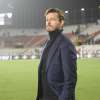 Udinese, Balzaretti: "Non sono sorpreso da De Rossi. Aveva una leadership altissima già in campo"