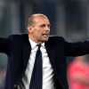 Nuovo allenatore - Contatti recenti con Allegri