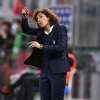 Inter Women, Guarino: "Complimenti alla Roma, con loro devi tenere un ritmo alto per tutto il match"