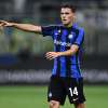 Inter, Asllani: "Normale giocare poco, ho 20 anni e sono in una grande squadra"