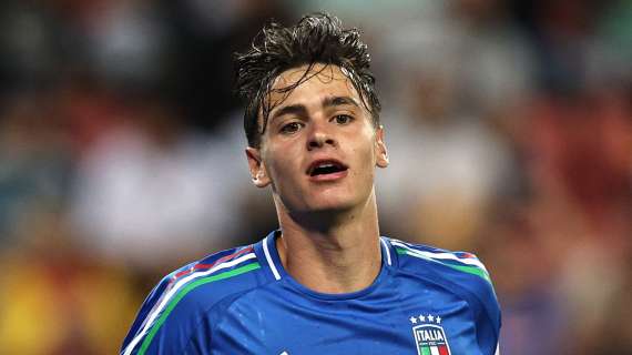 Italia Under 21, Pisilli convocato per le qualificazioni a Euro 2027