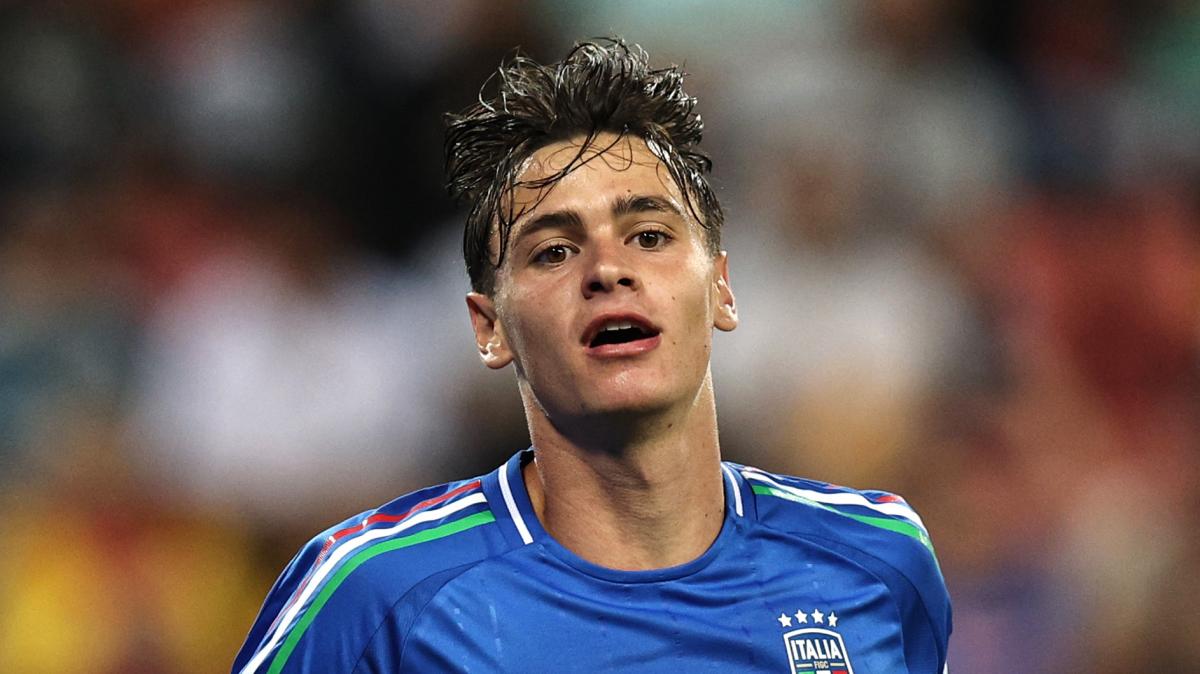Qualificazioni Europei U21, Italia-Armenia 5-1: assist per Pisilli