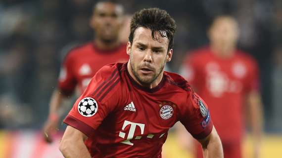 Calciomercato Roma - Proposto a titolo gratuito dal PSG Bernat 