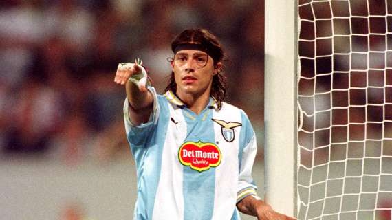 Almeyda shock su Roma-Parma del 2001: "I giallorossi volevano che perdessimo la gara"