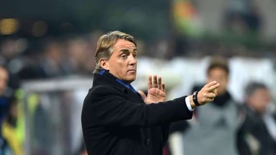 L'avversario - L'Inter di Mancini