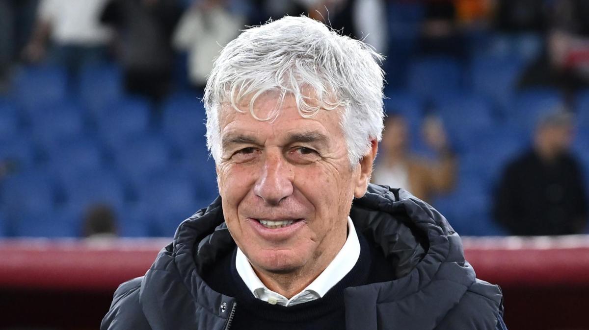 Il curioso aneddoto di Gasperini su Daniele De Rossi
