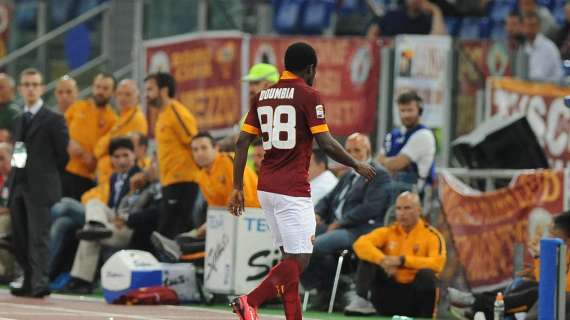 Accadde oggi - Doumbia saluta tutti, ufficiali Perotti e Ibarbo. Reynolds: "Sono simile a Cuadrado e Hakimi". Papera di Goicoechea contro il Cagliari