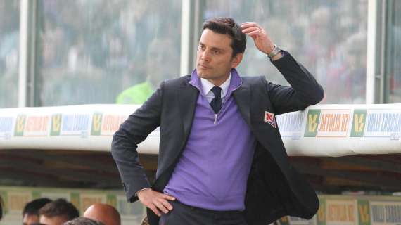 Fiorentina: tattica e possesso palla nell'allenamento odierno