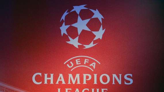 Sorteggi Champions: Roma-Shakhtar, Milan-Tottenham, Inter-Bayern. Il 16 febbraio l'andata all'Olimpico