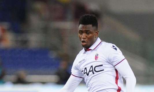 Si concretizza la pista inglese per Diawara