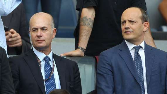 Gandini: "Dobbiamo stare zitti e pedalare. Mercato? Non abbiamo ricevuto alcuna offerta"