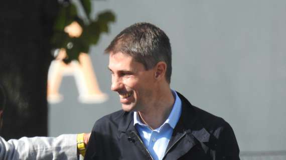 Calciomercato Roma - Ziolkowski, operazione in dirittura d'arrivo: mancano da limare alcuni dettagli
