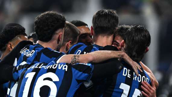 Coppa Italia, l'Atalanta e la Roma prenotano i quarti