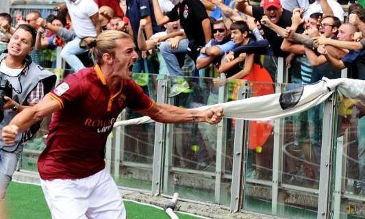 Accadde oggi - La Roma vince il derby, Garcia: "Rimessa la Chiesa al centro del villaggio". Roma infuriata con l'arbitro a Brescia