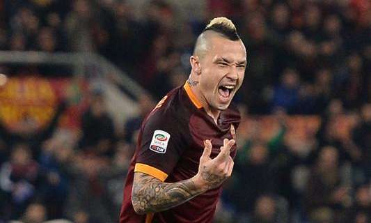 Instagram - Nainggolan lancia il suo nuovo profilo. FOTO!