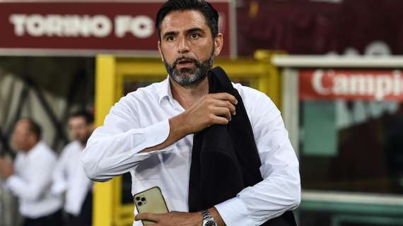 Torino, Vagnati: "Dobiamo migliorare. Il calendario non è facile, ma bisogna affrontarlo"