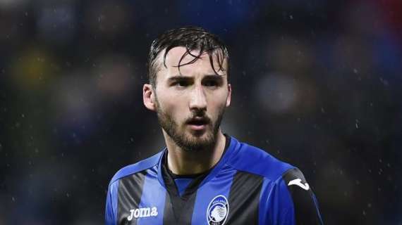 Possibile inserimento di Juventus e Inter per Cristante