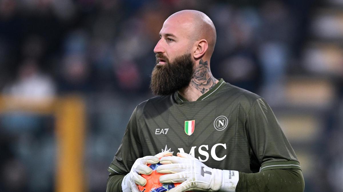 Napoli, infortunio per Milinkovic-Savic. Possibile recupero contro la Roma