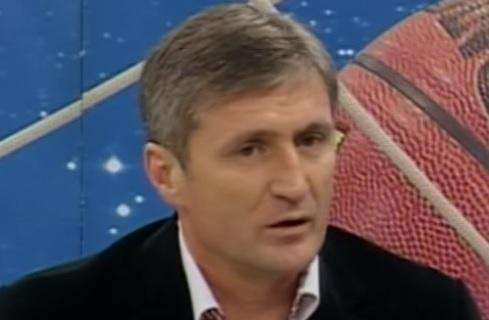 Robert Jarni: "Ćorić è un playmaker offensivo come Totti. È un talento che può fare benissimo alla Roma"