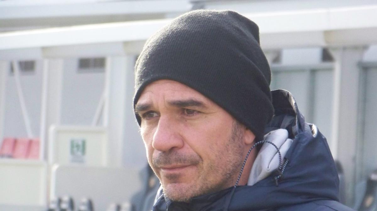 D’Agostino: "Appena arrivato a Trigoria fu un trauma, Bruno Conti mi ha aiutato: gli devo tutto"