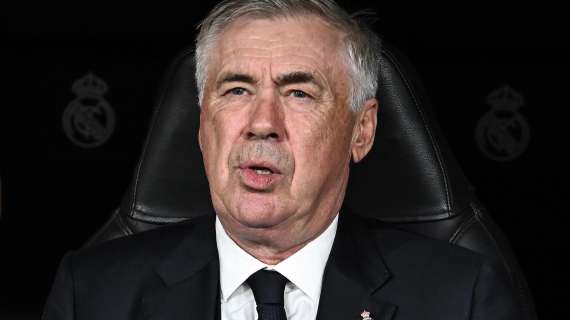 Ancelotti: "Ranieri è una grande tecnico, ho dei dubbi che lui possa  smettere"