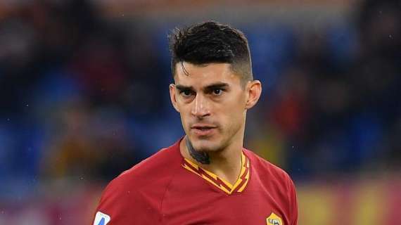 Perotti salta Napoli-Roma per squalifica