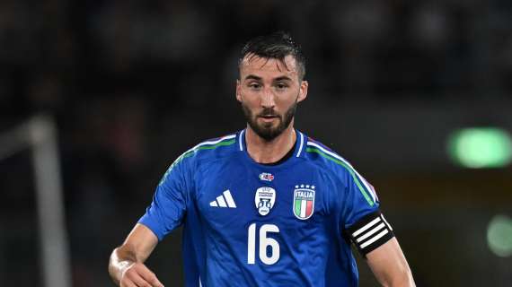 Italia, Gattuso: "Cristante non convocato, ma fa parte del nostro progetto"