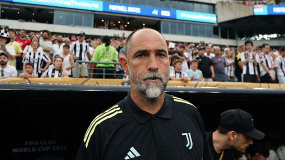 Juventus,Tudor: "Buon test, i nuovi si stanno inserendo"