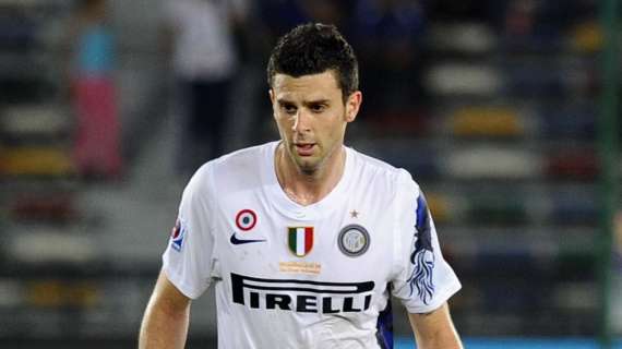 Thiago Motta: "Sognavo l'azzurro"