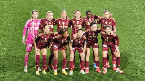 Roma Femminile, lanciato il pack biglietti per la Poule Scudetto