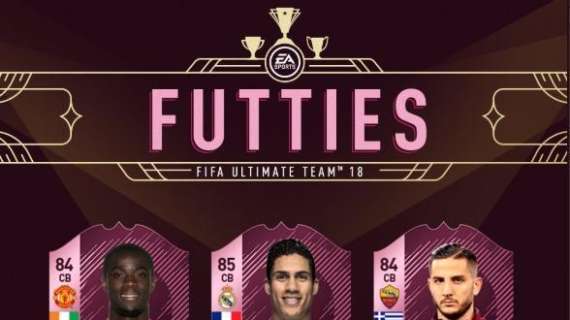 Manolas in nomination per gli Oscar di Fifa Ultimate Team. FOTO!